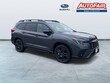  Subaru Ascent