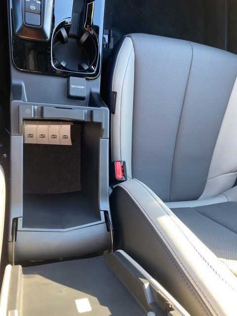 2026 Subaru Forester Limited - Photo 28