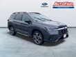  Subaru Ascent