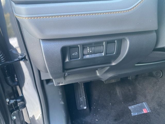 2026 Subaru Forester Wilderness - Photo 16