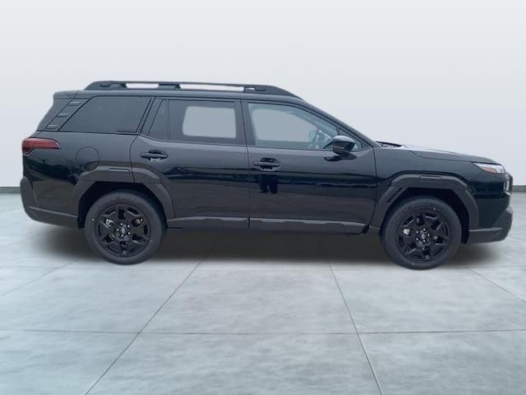 New 2026 Subaru Outback Limited SUV