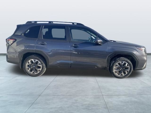 2026 Subaru Forester Premium - Photo 7