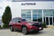 Subaru Forester Hybrid