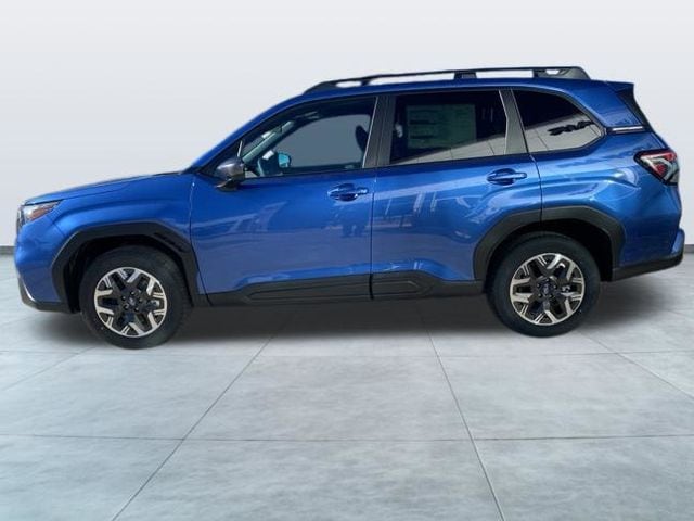 2026 Subaru Forester Premium - Photo 7