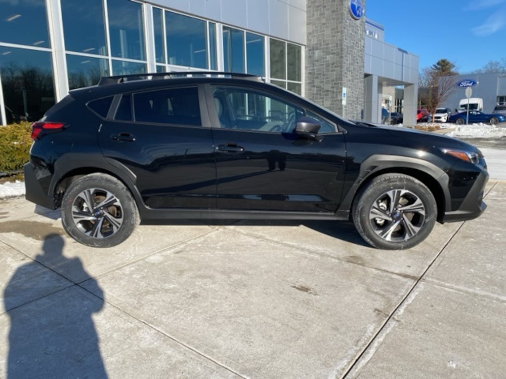 New 2026 Subaru Crosstrek Premium SUV