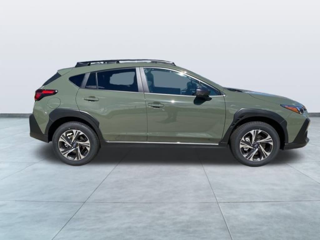 New 2026 Subaru Crosstrek Premium SUV