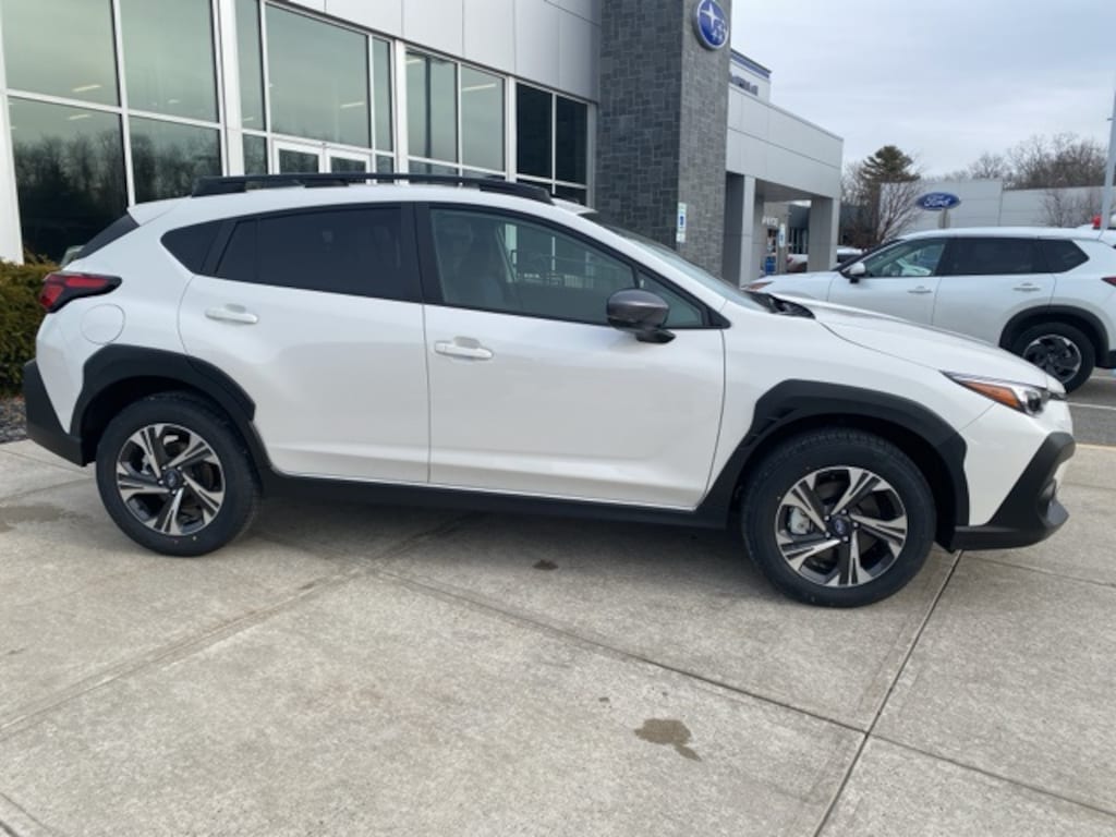 New 2026 Subaru Crosstrek Premium SUV