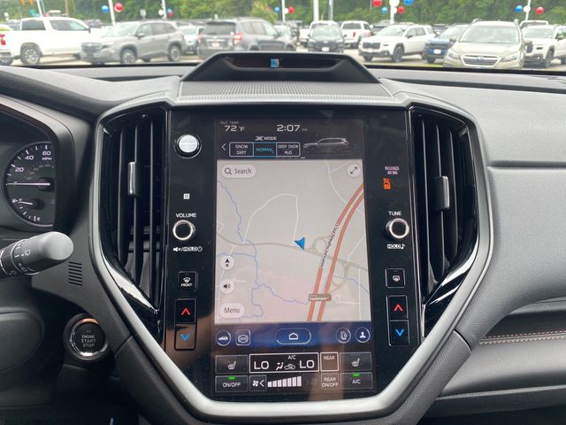 2026 Subaru Ascent Limited Bronze Edition - Photo 25