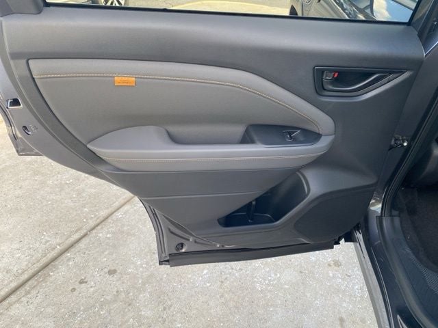 2026 Subaru Forester Wilderness - Photo 30