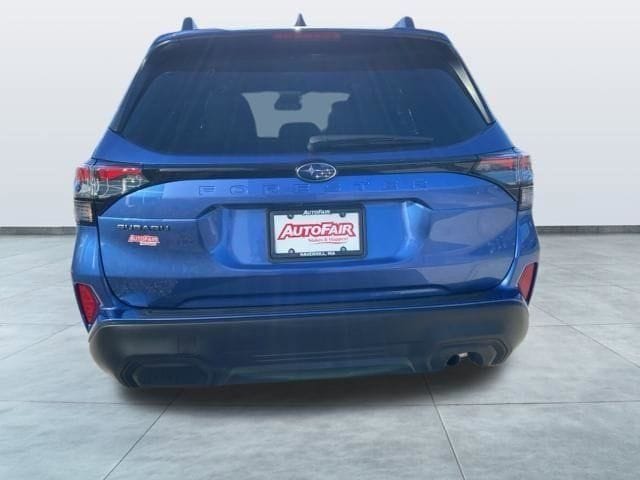 2026 Subaru Forester Premium - Photo 6