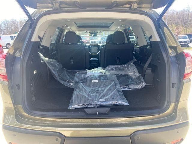 2026 Subaru Ascent Touring - Photo 35