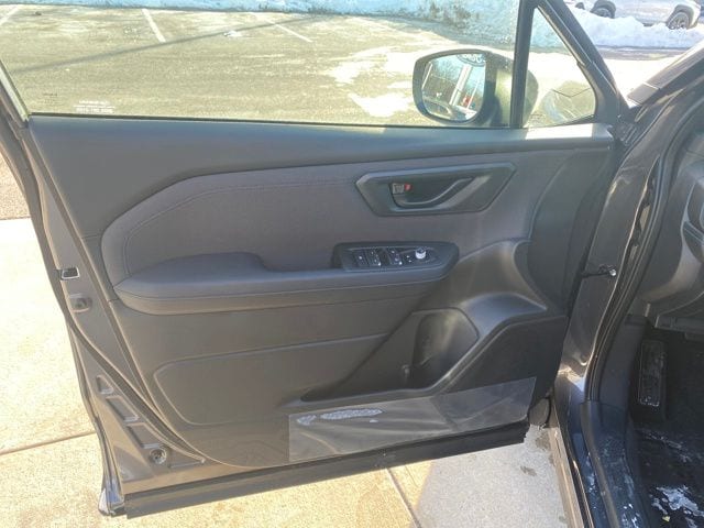 2026 Subaru Forester Premium - Photo 11