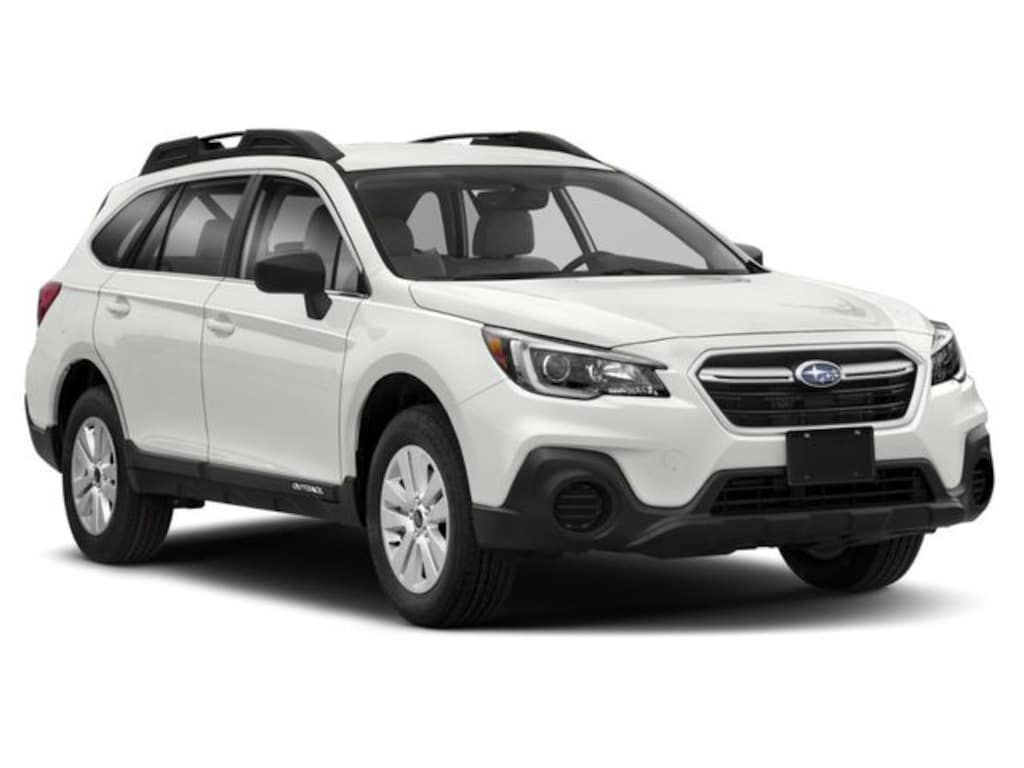 Used 2019 Subaru Outback 2.5i SUV