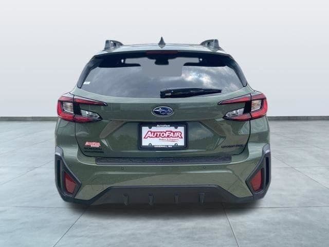 2026 Subaru Crosstrek Limited - Photo 7