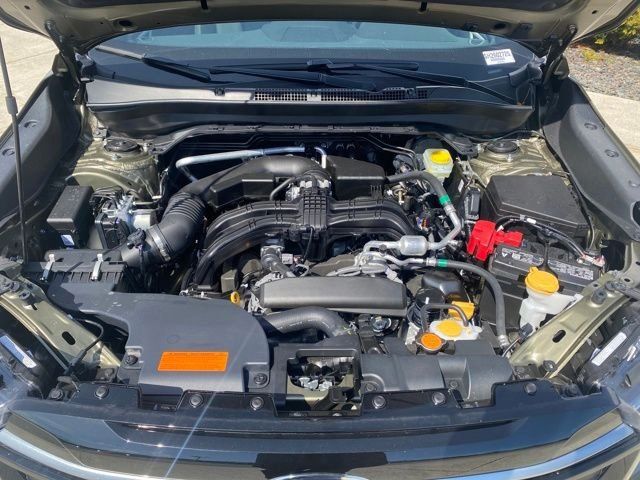 2026 Subaru Forester Touring - Photo 29