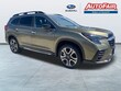  Subaru Ascent
