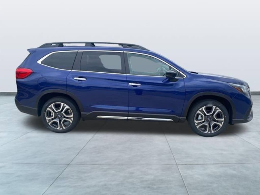 New 2026 Subaru Ascent Touring 7-Passenger SUV