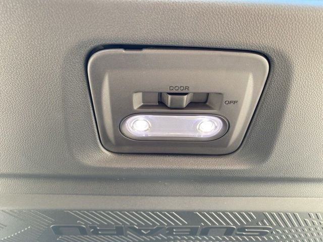 2026 Subaru Forester Premium - Photo 35