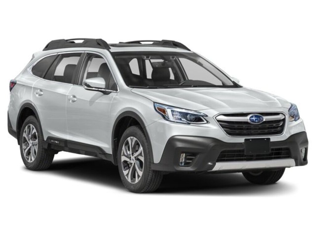 Used 2021 Subaru Outback Limited XT SUV