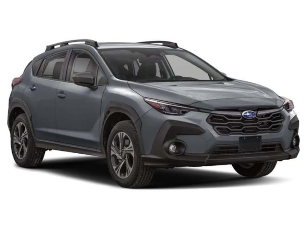 Used 2024 Subaru Crosstrek Premium SUV