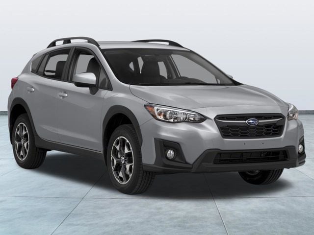 2019 Subaru Crosstrek 2.0i Limited CVT's photo