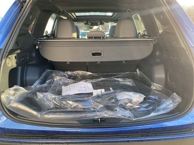 2026 Subaru Forester Limited - Photo 41