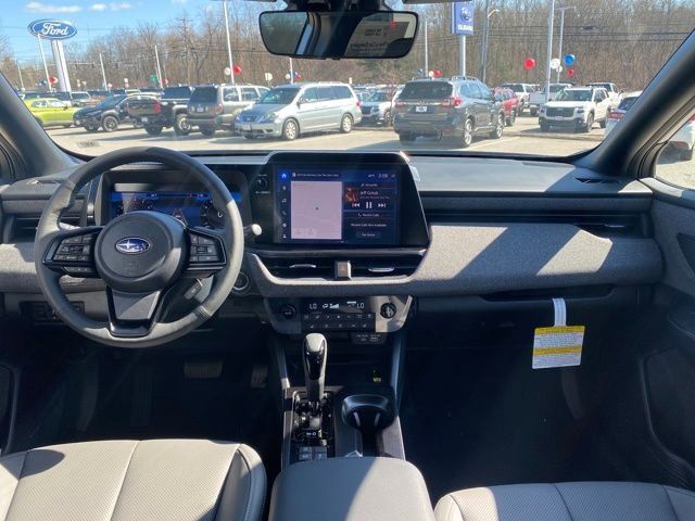 2026 Subaru Outback Limited - Photo 14