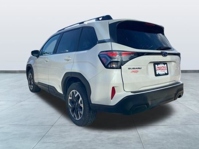 2026 Subaru Forester Premium - Photo 7