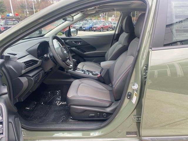 2026 Subaru Crosstrek Limited - Photo 11