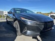 Hyundai Elantra Hybrid