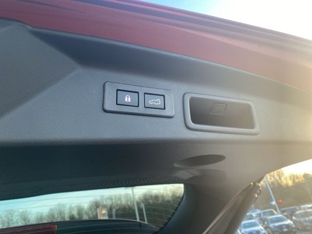 2026 Subaru Forester Premium - Photo 34