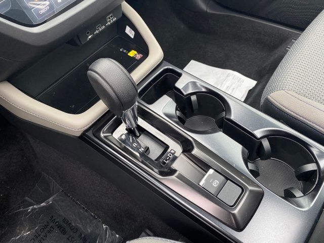 2026 Subaru Forester Premium - Photo 31