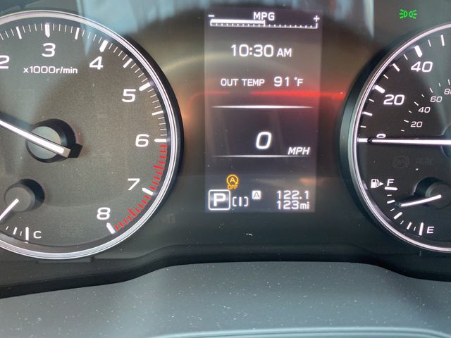 2026 Subaru Crosstrek Premium - Photo 21