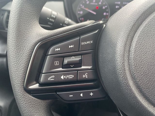 2026 Subaru Crosstrek Premium - Photo 16
