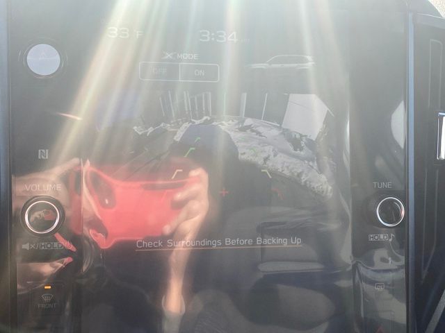 2026 Subaru Forester Premium - Photo 21