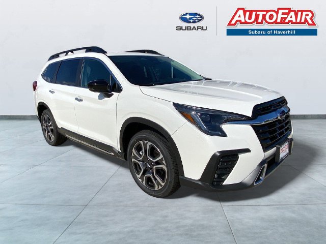 New 2026 Subaru Ascent Touring 7-Passenger SUV