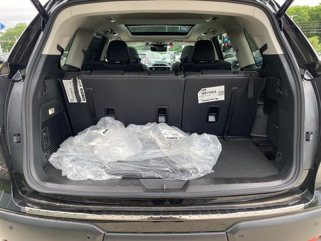 2026 Subaru Ascent Limited Bronze Edition - Photo 31