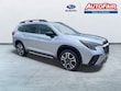  Subaru Ascent