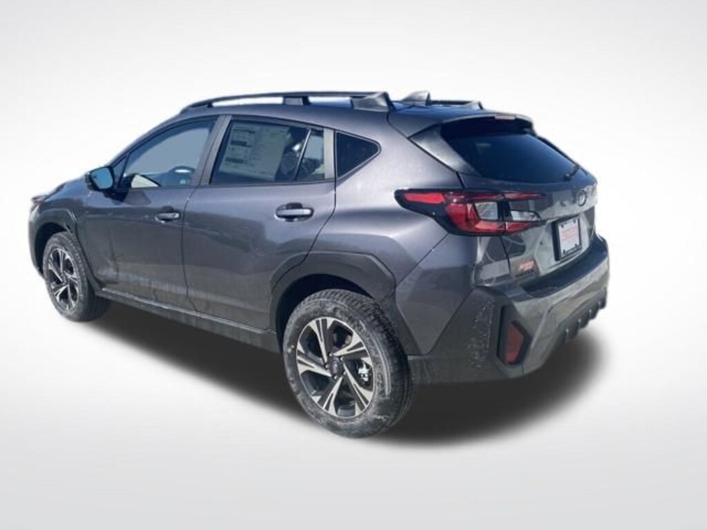 New 2026 Subaru Crosstrek Premium SUV