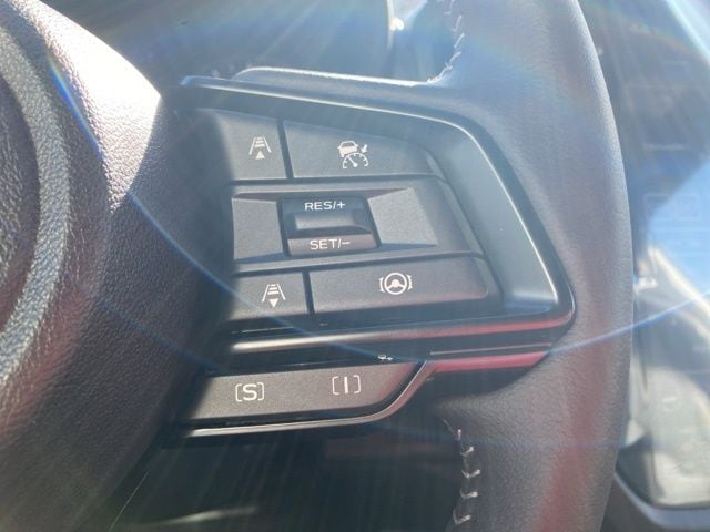 2026 Subaru Forester Premium - Photo 17