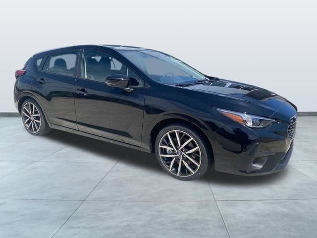 2026 Subaru Impreza 2.0 Sport CVT's photo