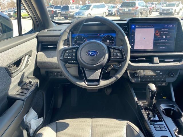 2026 Subaru Outback Limited - Photo 16
