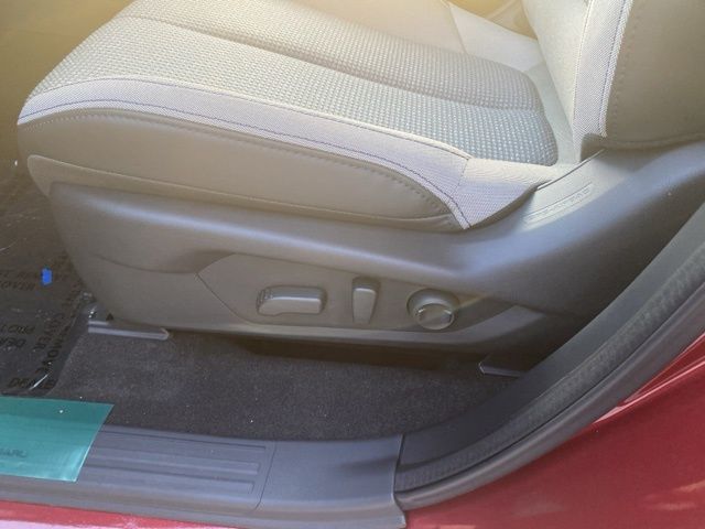2026 Subaru Forester Premium - Photo 12