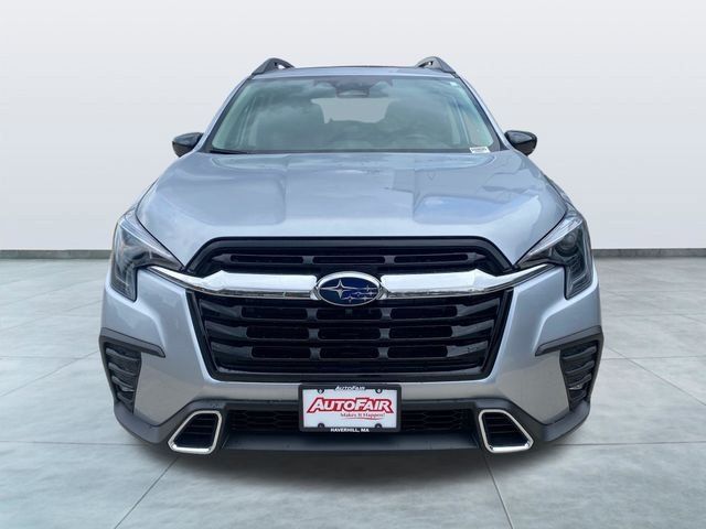 2026 Subaru Ascent Touring - Photo 11