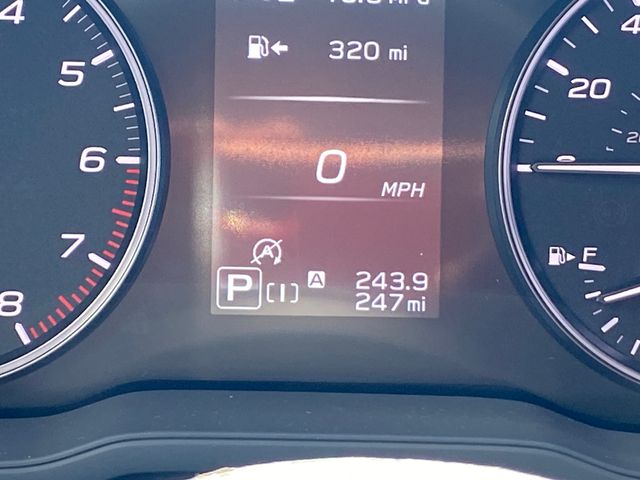 2026 Subaru Crosstrek Premium - Photo 17