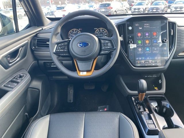 2026 Subaru Forester Wilderness - Photo 35