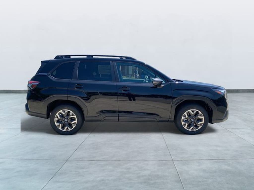 New 2026 Subaru Forester Premium SUV