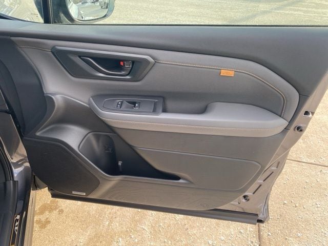 2026 Subaru Forester Wilderness - Photo 47