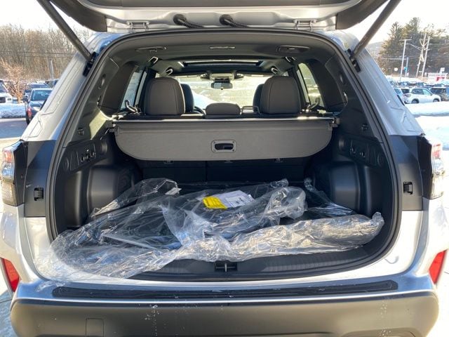 2026 Subaru Forester Premium - Photo 23