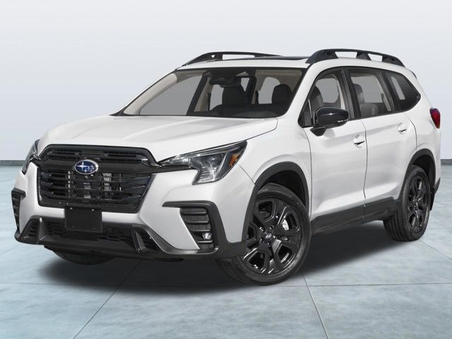 2025 Subaru Ascent Onyx Edition-Touring 7 Passenger's photo